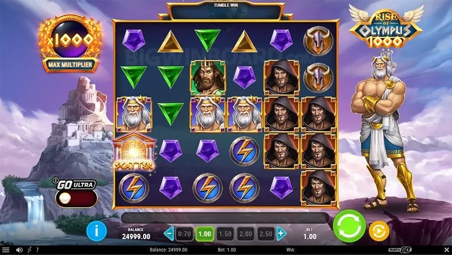 jili7 Keno Payouts and Odds