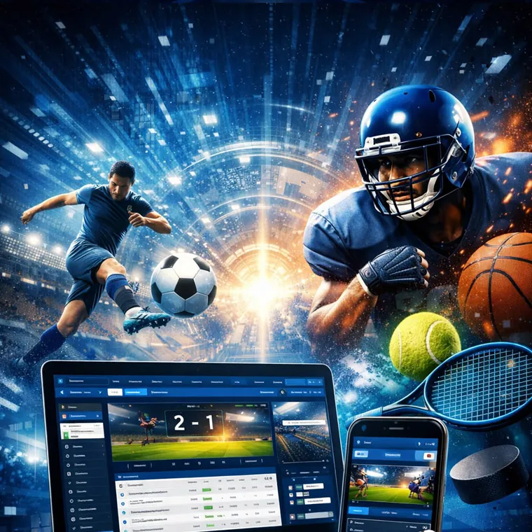 SABA Sports