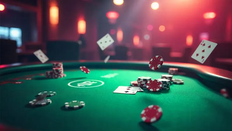 Jili7 secure online gambling platform with trust symbols and a sleek interface
