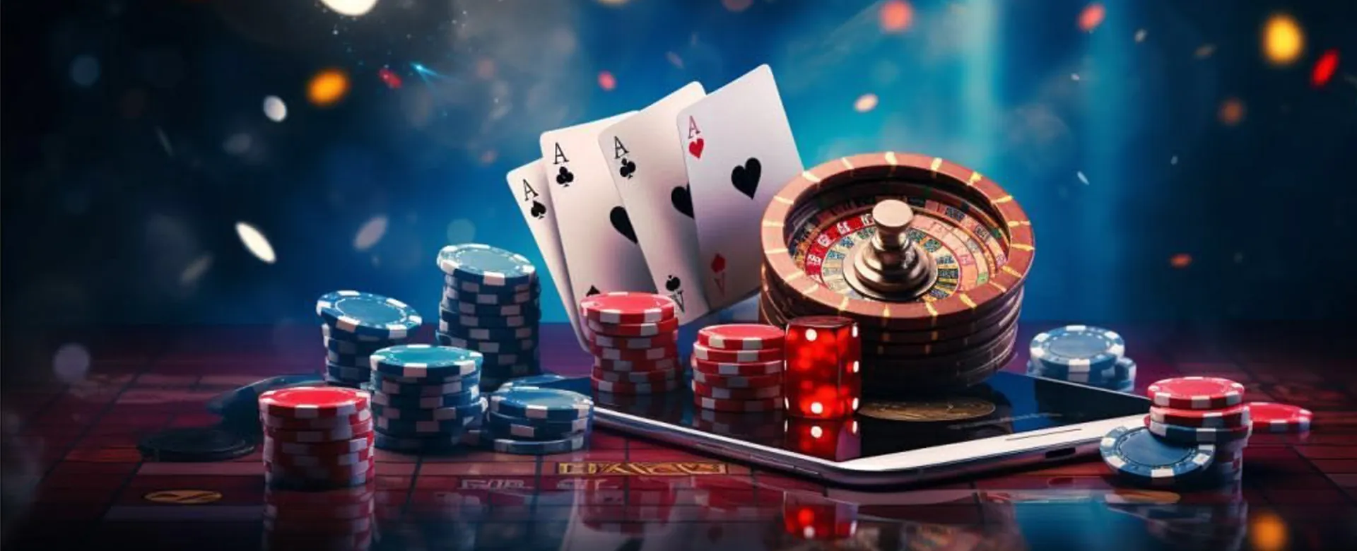 Jili7 Poker Online Casino