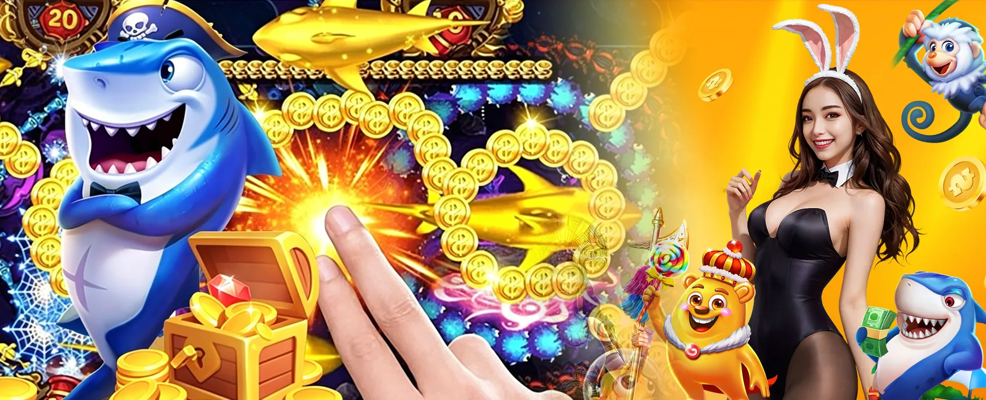 Jili7 Exclusive Promotions and Bonuses