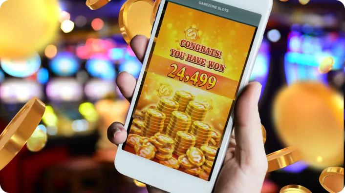 Microgaming Logo