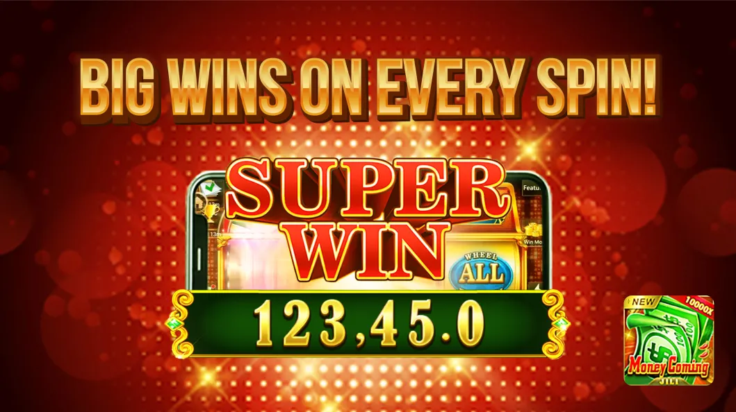 Dynamic image of a popular new Jili7 slot game in action