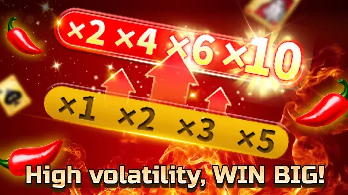 Jili7 Jackpot Bingo