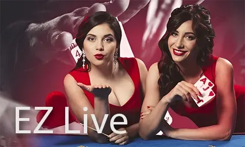 Jili7 Live Casino